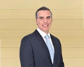 Andres Silva Presidente 1