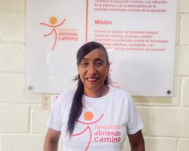 Maria del Carmen Henriquezjpg