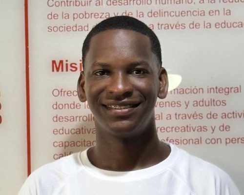 Pedro Frías