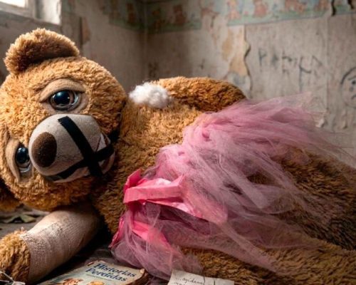 infancias rotas abuso sexual infantil 750x536